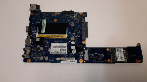 Motherboard Dell Inspiron Mini 1011 Intel Atom
