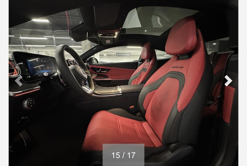 Cle 53 Amg