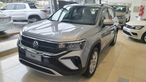 Volkswagen Taos 1.4 250 Tsi Comfortline