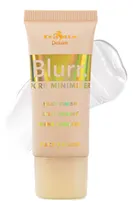 Comprar Blurr Liquido Primer Italia Deluxe Minimizador De Poros Tono Del Primer Transparente