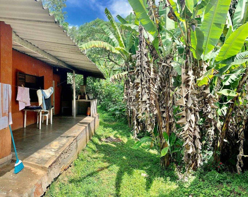 Imagem 27 de 30 de Chácara Com 5 Dormitórios À Venda, 3200 M² Por R$ 1.150.000,00 - Embu Das Artes - Embu Das Artes/sp - Ch0260