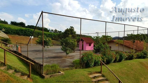 Imagem 19 de 29 de Chácaras Em Condomínio À Venda Em Piracaia/sp - Compre O Seu Chácaras Em Condomínio Aqui! - 1437622