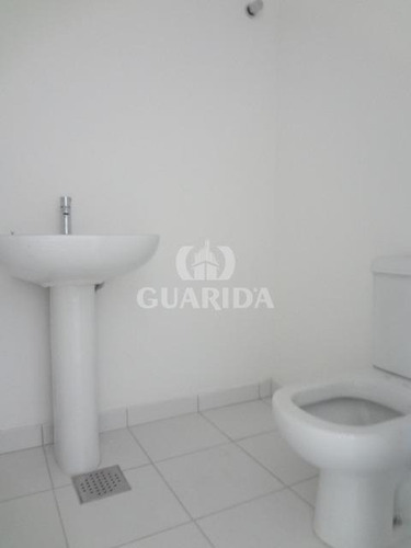 Imagem 4 de 12 de Conjunto/sala Comercial Para Aluguel, 1 Vaga, Jardim Botanico - Porto Alegre/rs - 9805