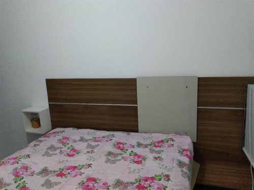 Imagem 16 de 28 de Apartamento De Alto Padrao Com 3 Dormitorios Na Vila Guilhermina - Rc116