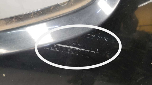 Imagem 4 de 8 de Porta Traseira Esquerda Nissan Frontier 2008 A 2015