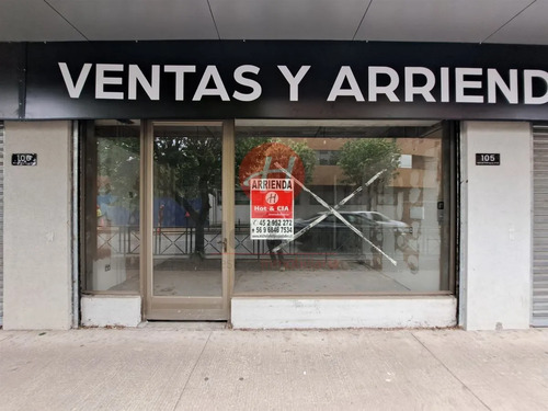Local Comercial En Venta En Temuco