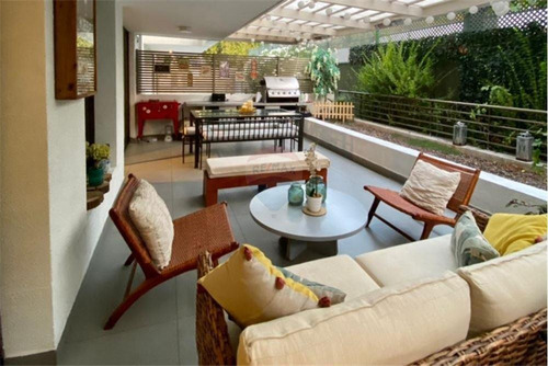 Imagen 7 de 14 de Departamento Terraza Privado - M. Simon Bolivar
