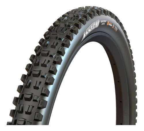 Neumático 29 Maxxis Assegai 29x2.5 Tubeless Exo+ 3c Maxxterr