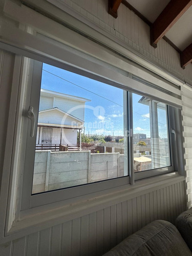 Linda Casa Como Nueva De 3d-2b En Algarrobo
