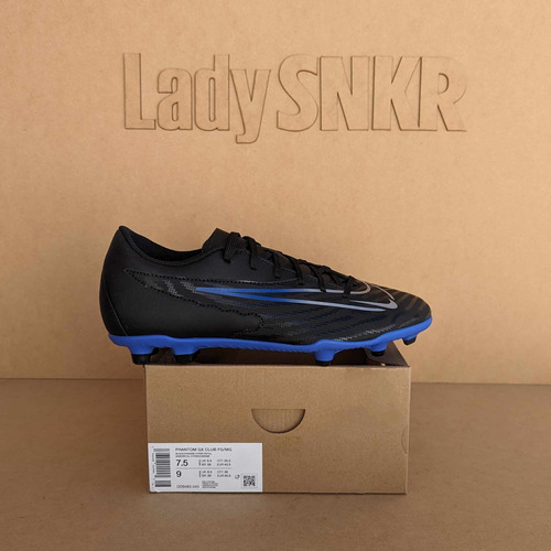 Nike Phantom Gx Club ( 25.5 Mx ) Ladysnkr