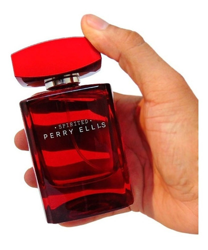 Perfume Perri Ellis Spirited 