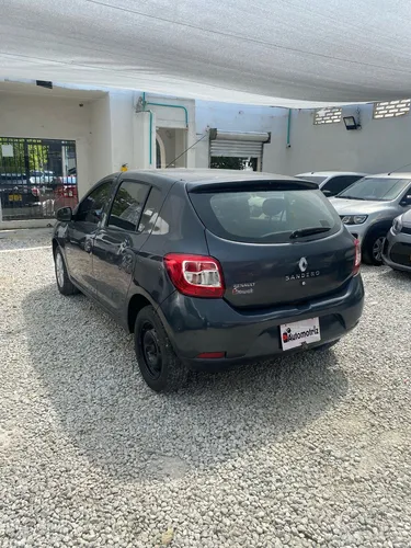 Renault Sandero 1.6 Dynamique