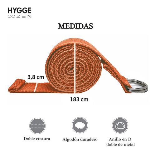 Imagen 4 de 10 de Kit Yoga Mat Colchoneta Pvc Con Correa + Cinturón + 2 Tacos