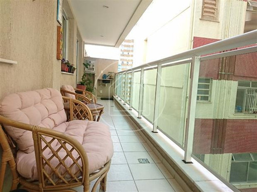 Apartamento - Ref: 825760