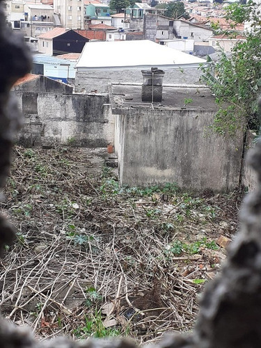 Imagem 3 de 5 de Taboão Da Serra, Terreno Jardim Virginia - 1716-1