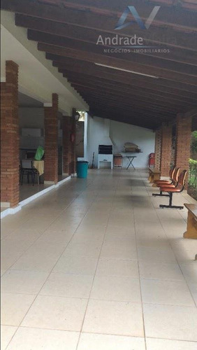 Imagem 16 de 30 de Chácara À Venda, 6200 M² Por R$ 950.000,00 - Recanto Monte Belo - Campinas/sp - Ch0011