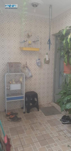 Imagem 11 de 30 de Casa À Venda - Ca0110