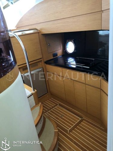 Imagem 9 de 9 de 480 Full 2009 Intermarine Azimut Ferretti Real Cimitarra