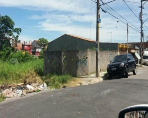 Imagem 2 de 5 de Terreno - 014-te - 32142248