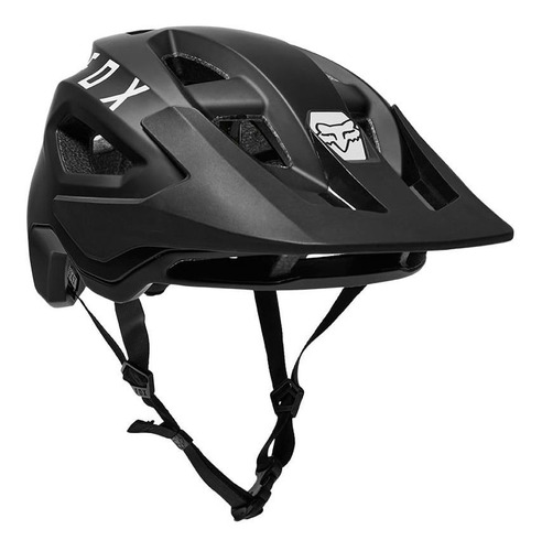 Capacete Fox Bike Speed Frame Mips