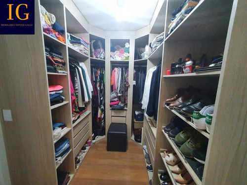 Imagem 19 de 24 de Apartamento À Venda No K-home | Com 3 Dormitórios | São Caetano Do Sul - K-home - 70989303