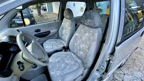 Chery QQ QQ 1.1/1.0 12V 69cv 5p