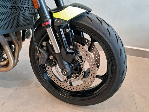 Triumph Trident Trident 660 Z650 Z900 Cb 650r 2024/2024