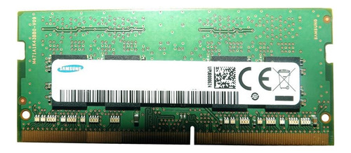 Memoria Ram Notebook 2gb Samsung M471a5644eb0-cpb