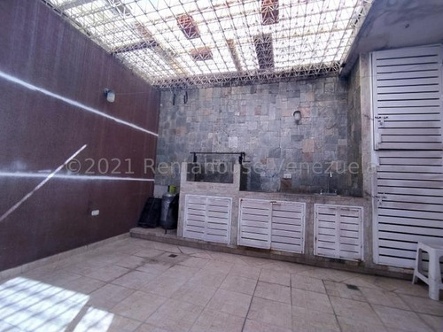Imagen 11 de 12 de Townhouse En Venta En El Limon 22-13309 Jcm
