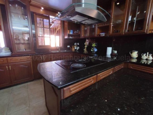 Imagen 18 de 30 de Casa En Venta En El Pedregal Barquisimeto, Piscina, Sauna, Jacuzzi Y Un Gran Vestier, Cod 22-4779, Inf 04245943684, J20