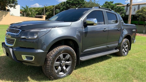 Chevrolet S10 High Country