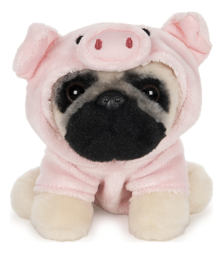 Gund - Doug El Pug