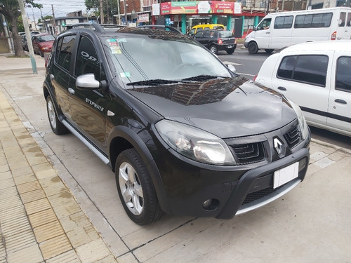 Renault Sandero Stepway 1.6 Confort 2010