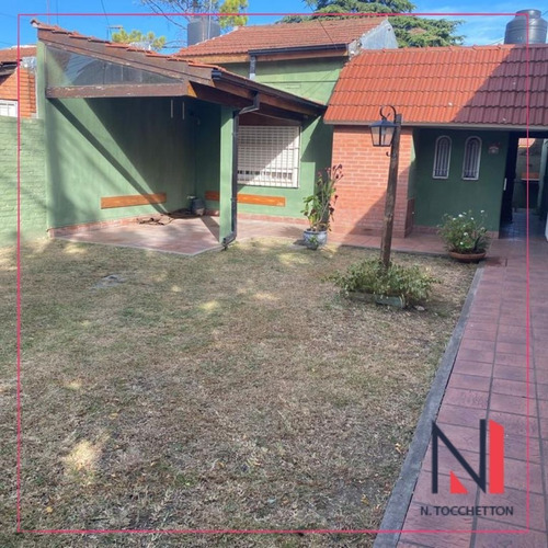 Imagen 6 de 6 de Casa En Venta En Ituzaingó