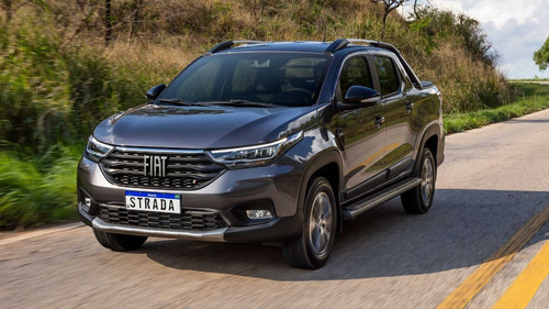 Imagen 13 de 15 de Fiat Strada 2022 0km Retira Con Tu Usado Y/o Efectivo. M