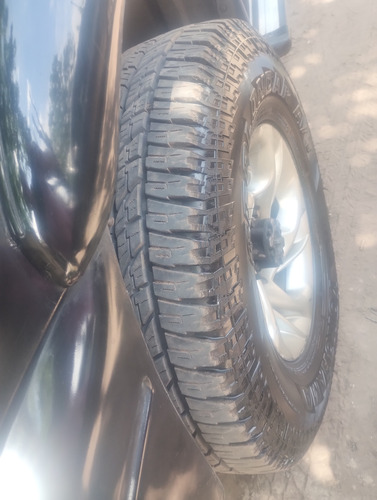 Mitsubishi L200 2.5 D/cab 4x4 Turbo