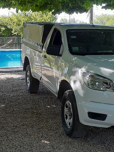 Chevrolet S10 2.8 Cs 4x2 Ls Tdci 200cv