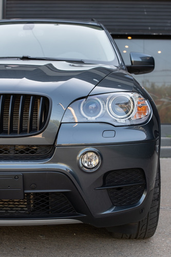 BMW X5 3.0 Xdrive 35i Executive 306cv