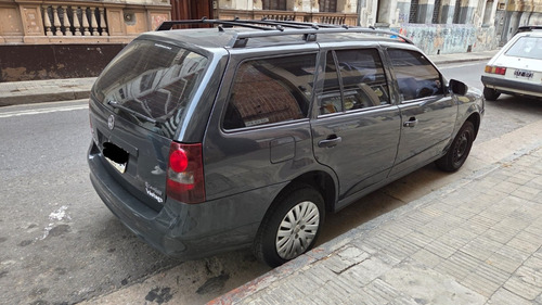 Volkswagen Gol Country 1.4 Power (aa+dh) 83cv