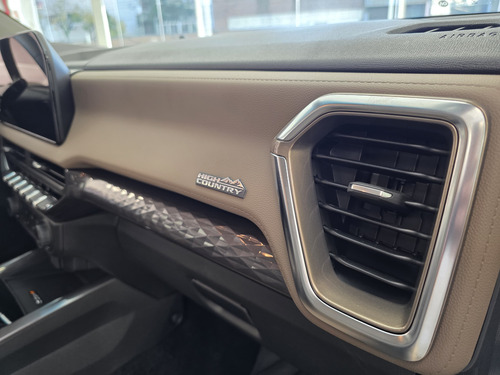 Chevrolet Trailblazer 2.8 Td High Country 4X4 At