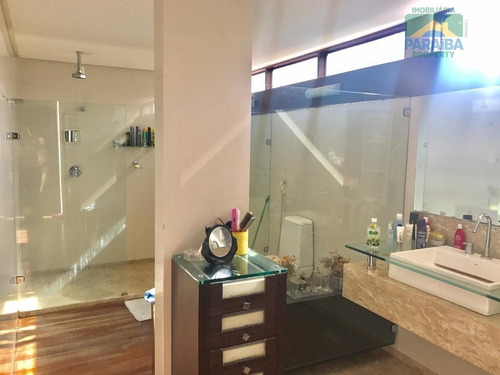 Imagem 9 de 15 de Casa Para Locação Comercial - Bairro Dos Estados - João Pessoa - Pb - Ca0217