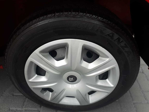 Sandero 1.6 Completo Flex Novíssimo!