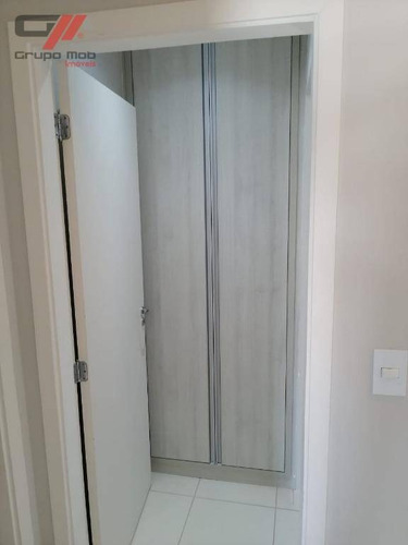 Imagem 12 de 16 de Sobrado Com 3 Dormitórios À Venda, 138 M² Por R$ 550.000 - Barreiro - Taubaté/sp - So0055