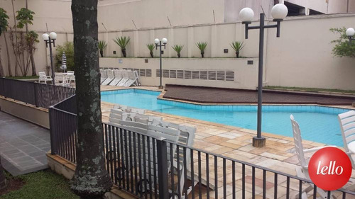 Imagem 23 de 30 de Apartamento - Ref: 185390
