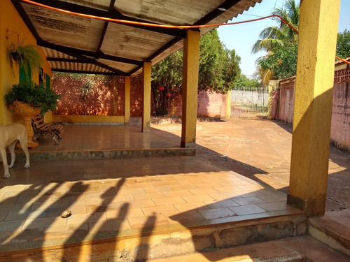 Imagem 8 de 14 de Chácara Urbana/ Terreno Com 2.644,38 M² Em Sertãozinho/sp