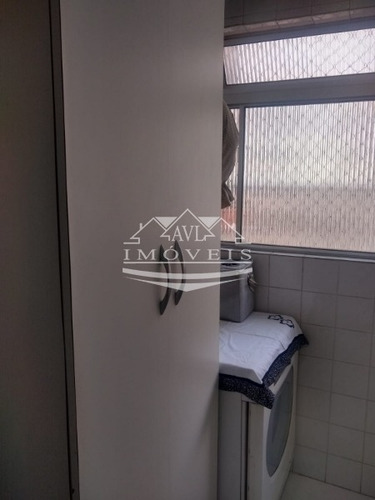 Imagem 17 de 30 de Apartamento Em Condomínio Padrão Para Venda No Bairro Vila Carrão, 3 Dorm, 1 Suíte, 2 Vagas, 72,00 M - 1405