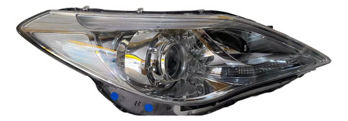 Farol Hyundai Azera 2013 A 2017 Novo Original Completo Xenon