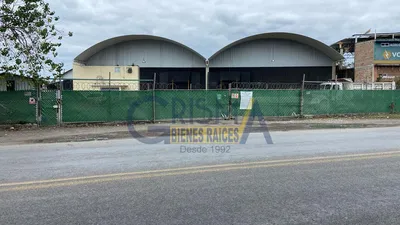 Edificio en venta