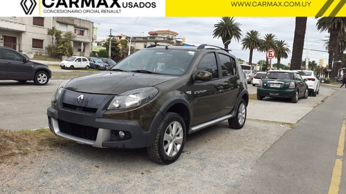 Renault Stepway Confort 1.6 C/70353