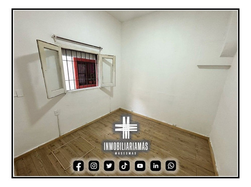 Venta De Apartamento 1 Dormitorio En Atahualpa Imas.uy Mc  (ref: Ims-23114)
